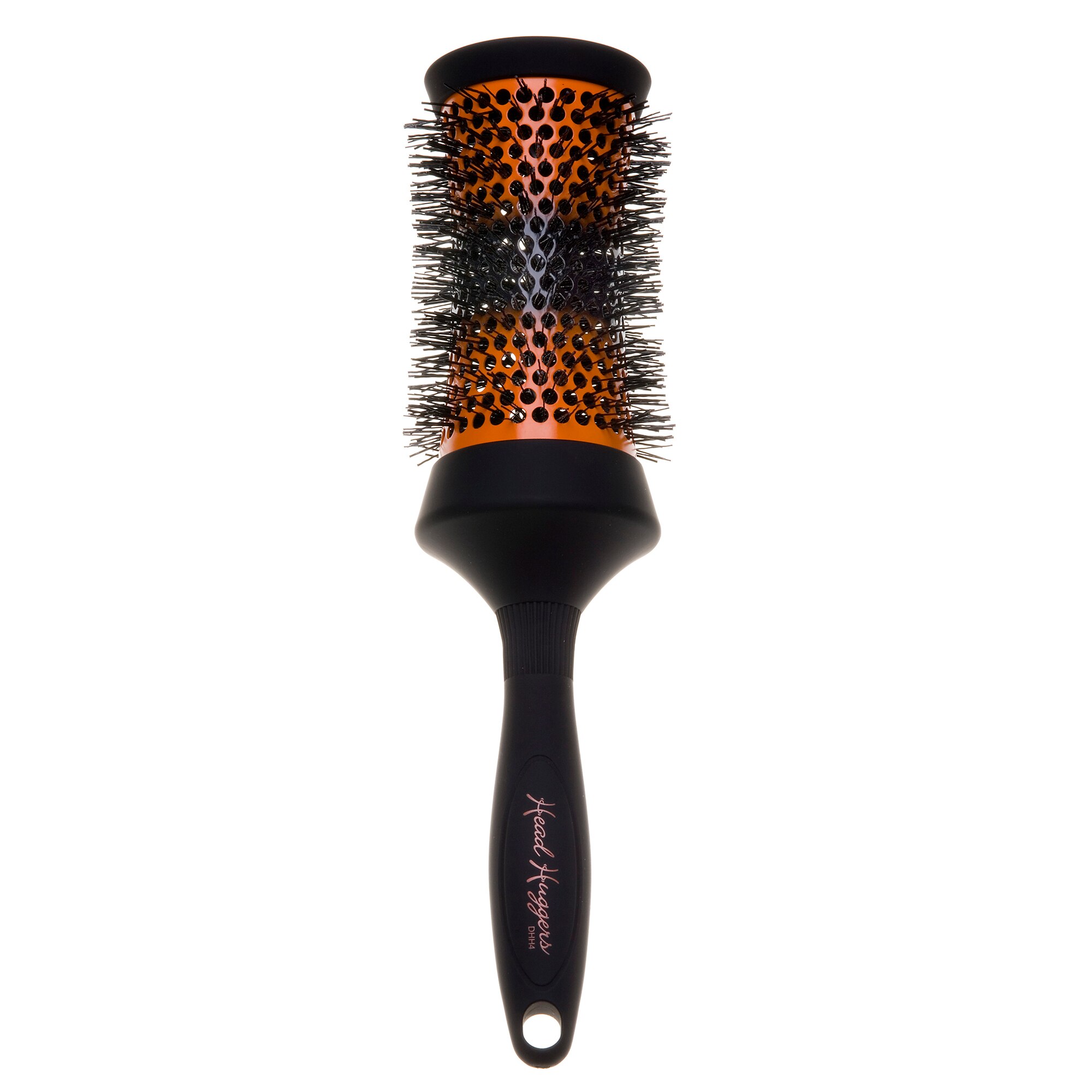 Perie rotunda pentru coafat Denman Headhugger, 53 mm